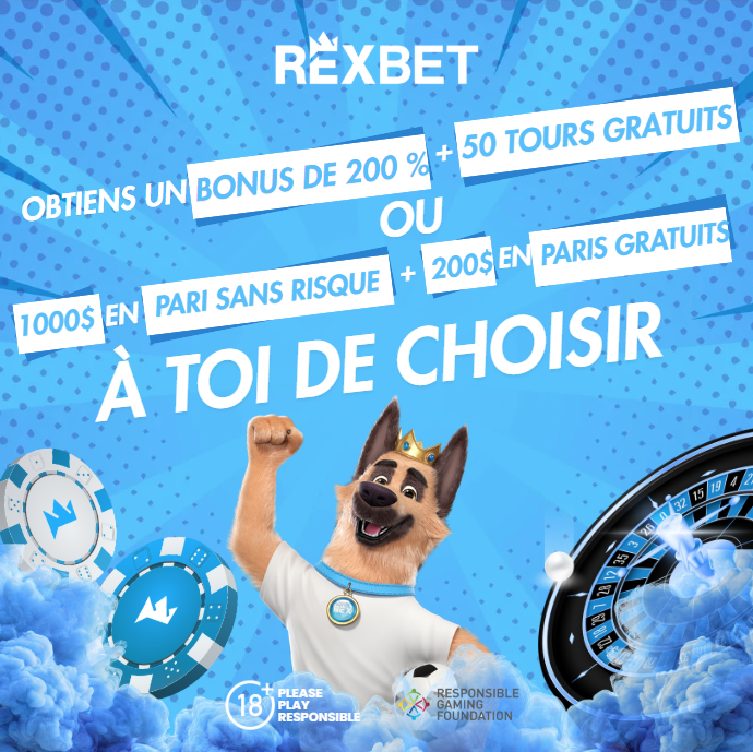 Rexbet Canada FR (square)